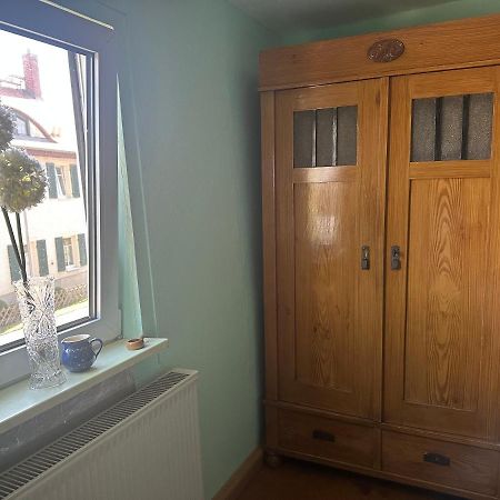 Monteurshaus Im Leipziger Suede Naehe A38 Βίλα Εξωτερικό φωτογραφία